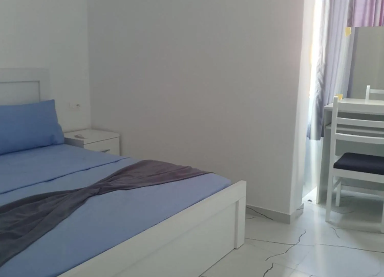 All Season Apartments Durres