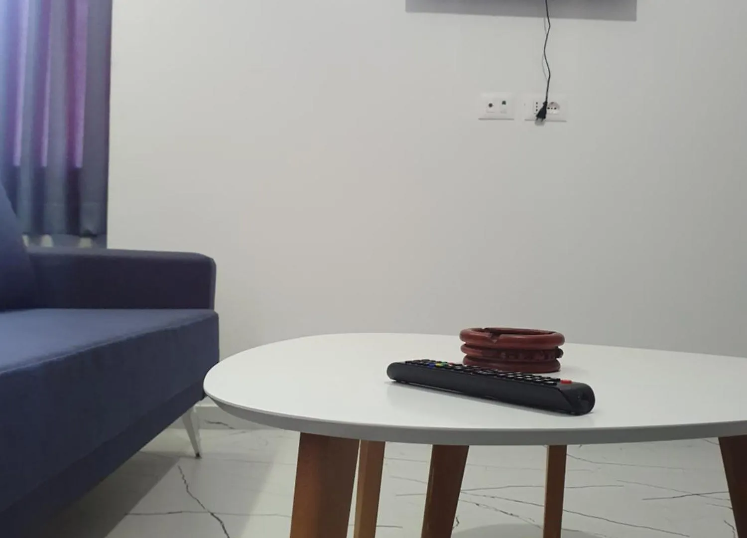 All Season Apartments Durres Albania