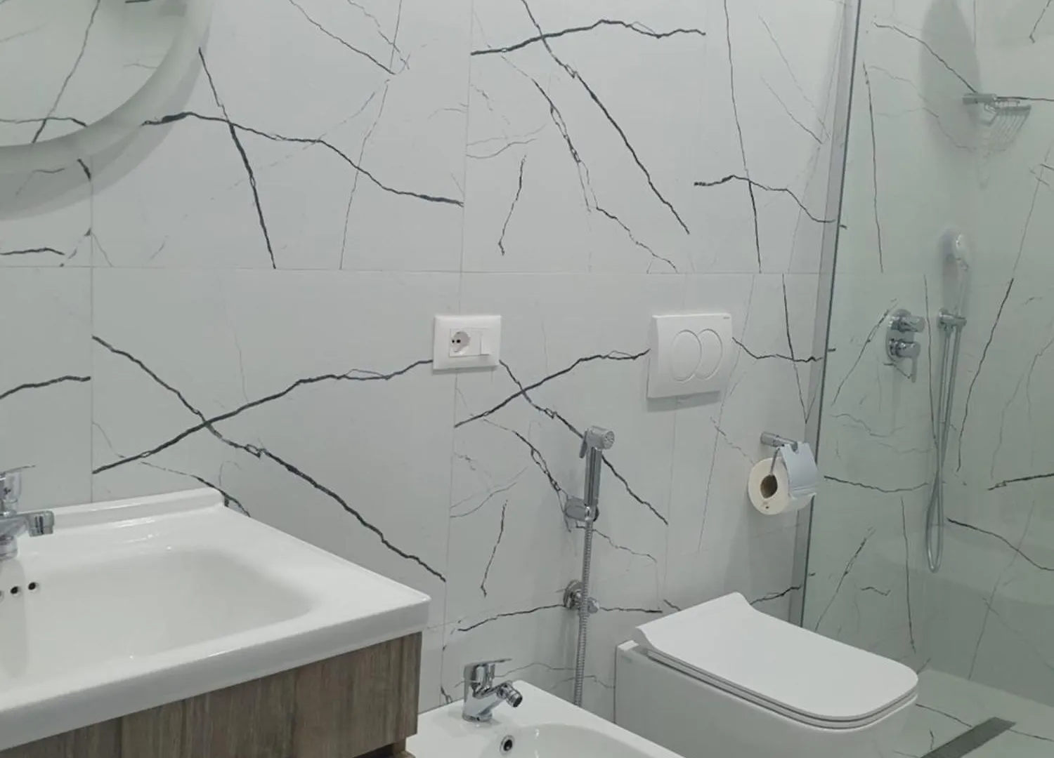 All Season Apartments Durres