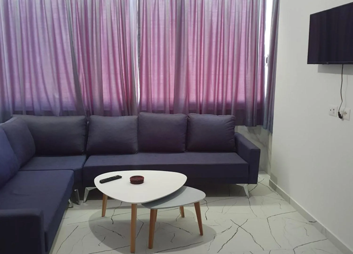 All Season Apartments Durres Albania