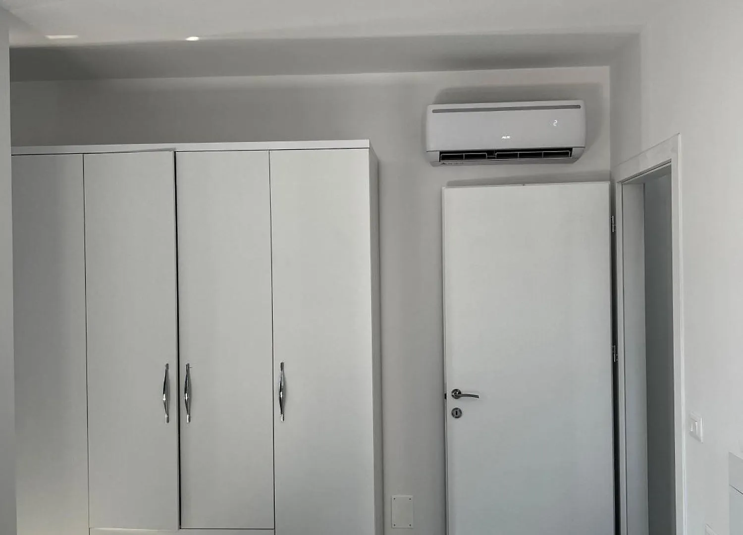 All Season Apartments Durres