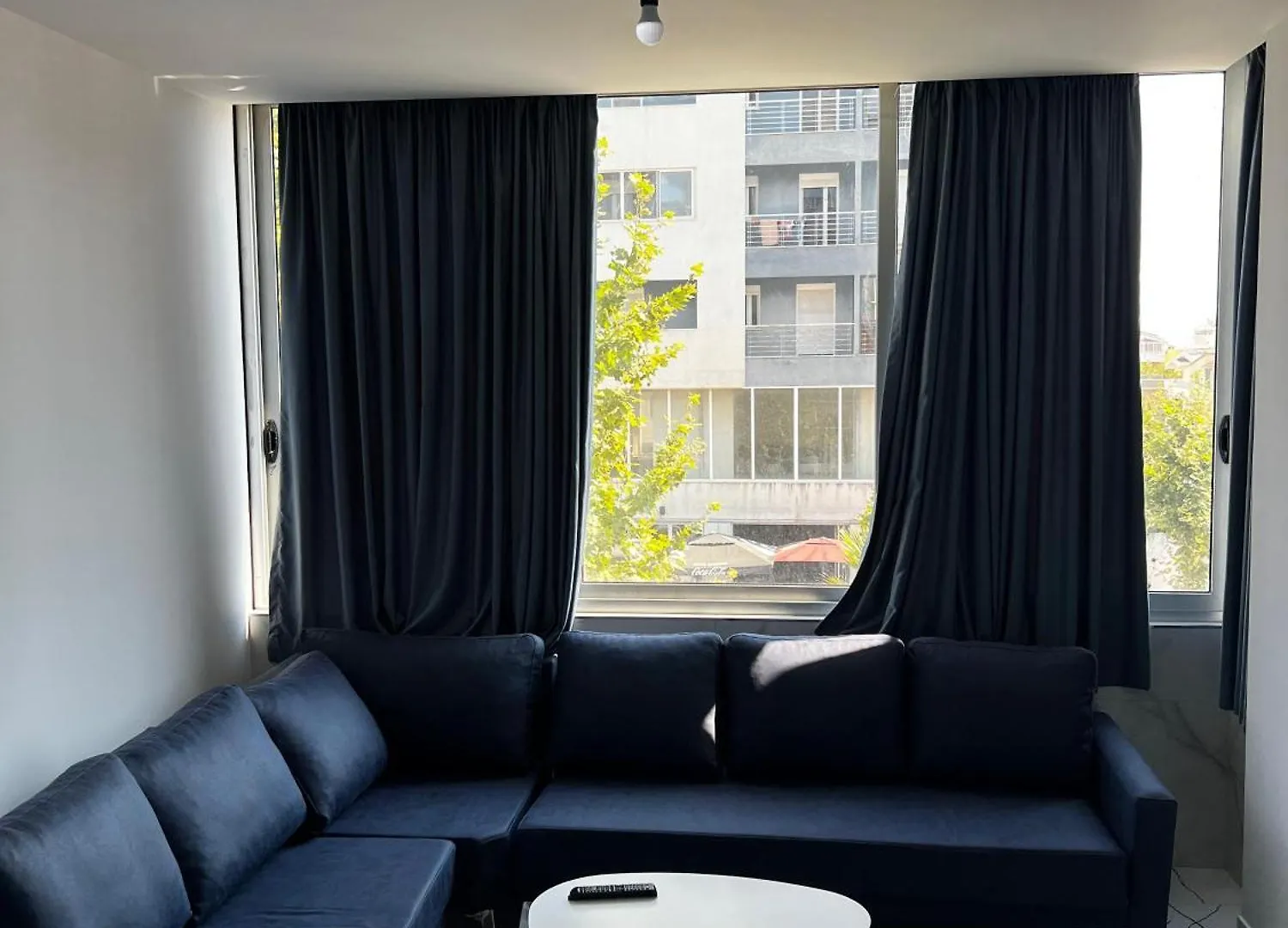 All Season Apartments Durres